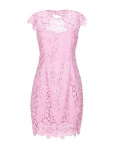 Короткое платье Guess