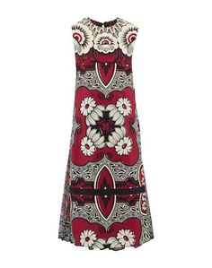 Платье длиной 3/4 Valentino