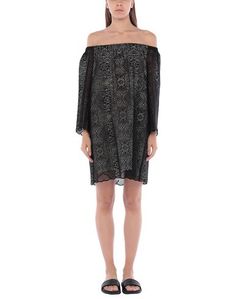 Пляжное платье Twinset