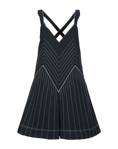 Короткое платье Valentino