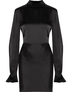 Короткое платье Acne Studios