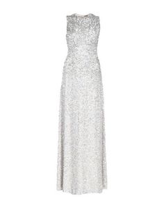 Длинное платье Jenny Packham