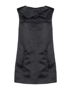 Короткое платье Elisabetta Franchi