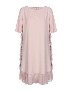 Платье до колена Blumarine