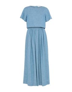 Длинное платье ChloÉ