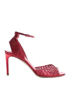 Сандалии Casadei