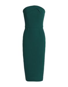 Короткое платье Roland Mouret