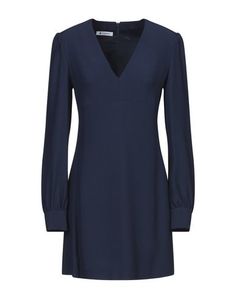 Короткое платье Dondup