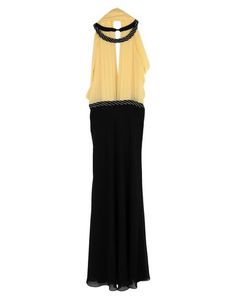 Длинное платье Sologioie