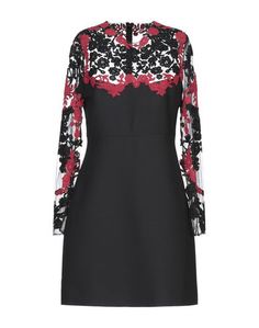 Короткое платье Valentino