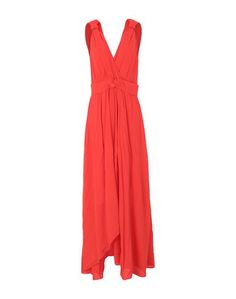 Длинное платье Pinko