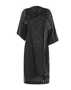 Платье до колена Sacai