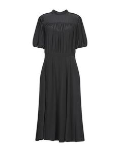 Платье длиной 3/4 Rochas