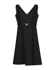 Короткое платье Valentino