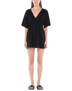Пляжное платье Moschino