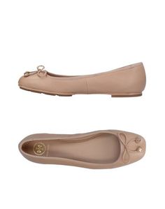 Балетки Tory Burch