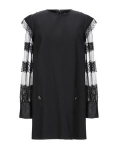 Короткое платье Elisabetta Franchi