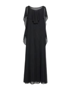Длинное платье Maison Margiela