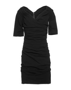 Короткое платье Dolce & Gabbana