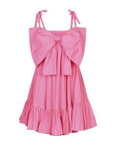 Короткое платье Msgm