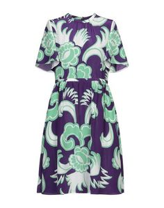 Короткое платье Valentino