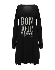 Короткое платье AU Soleil DE Saint Tropez