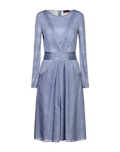 Платье до колена Missoni