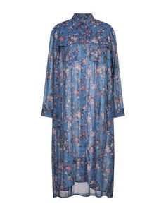 Платье длиной 3/4 Isabel Marant Étoile