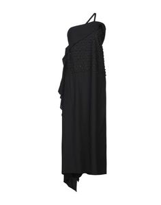Платье длиной 3/4 Dries Van Noten