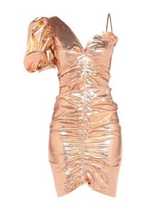 Короткое платье Isabel Marant