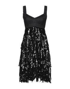 Короткое платье Dolce & Gabbana