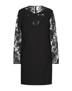 Короткое платье Givenchy