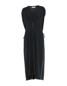 Платье длиной 3/4 Marni