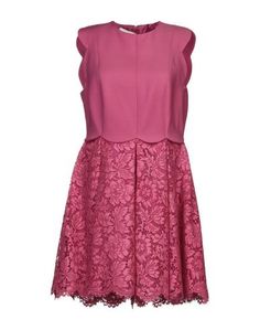 Короткое платье Valentino