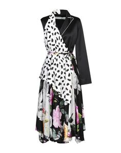 Платье длиной 3/4 Off White™