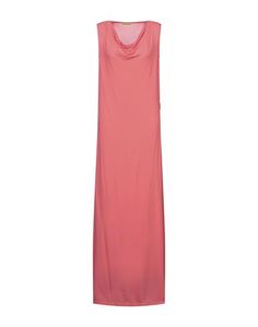 Длинное платье Versace Jeans