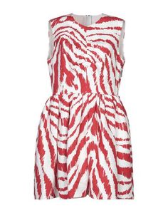 Короткое платье Msgm