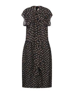 Платье длиной 3/4 Marni