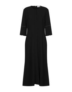 Платье длиной 3/4 Victoria Beckham