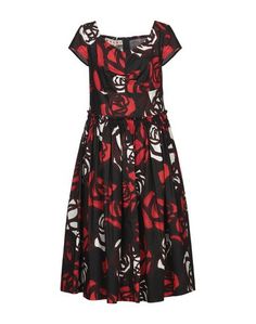 Платье длиной 3/4 Marni