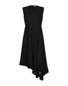 Короткое платье Salvatore Ferragamo