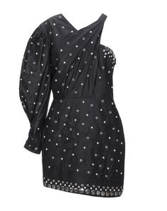 Короткое платье Isabel Marant