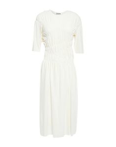 Платье до колена Jil Sander
