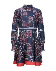 Короткое платье Valentino