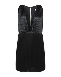 Короткое платье Saint Laurent