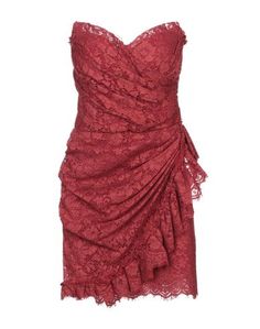 Короткое платье Dolce & Gabbana