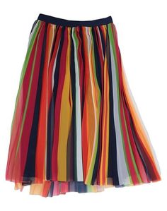 Юбка длиной 3/4 Pinko