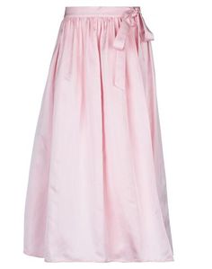 Юбка длиной 3/4 Blugirl Blumarine