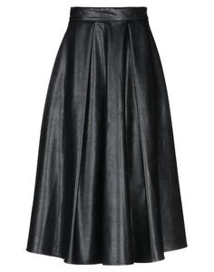 Юбка длиной 3/4 Msgm