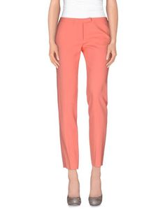 Повседневные брюки Msgm